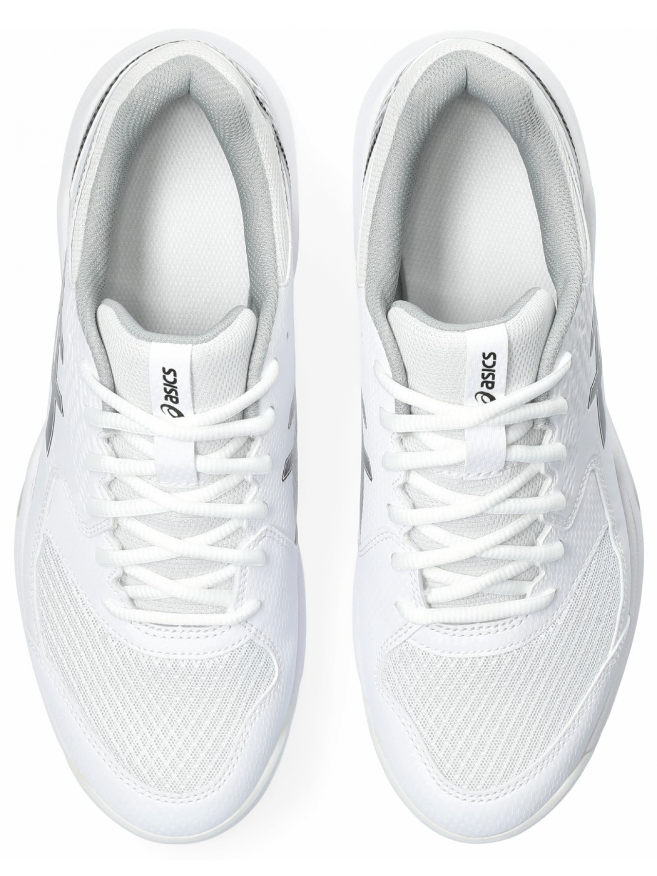 Кроссовки для тенниса GEL-DEDICATE 8 модель 1041A408-101 Фото