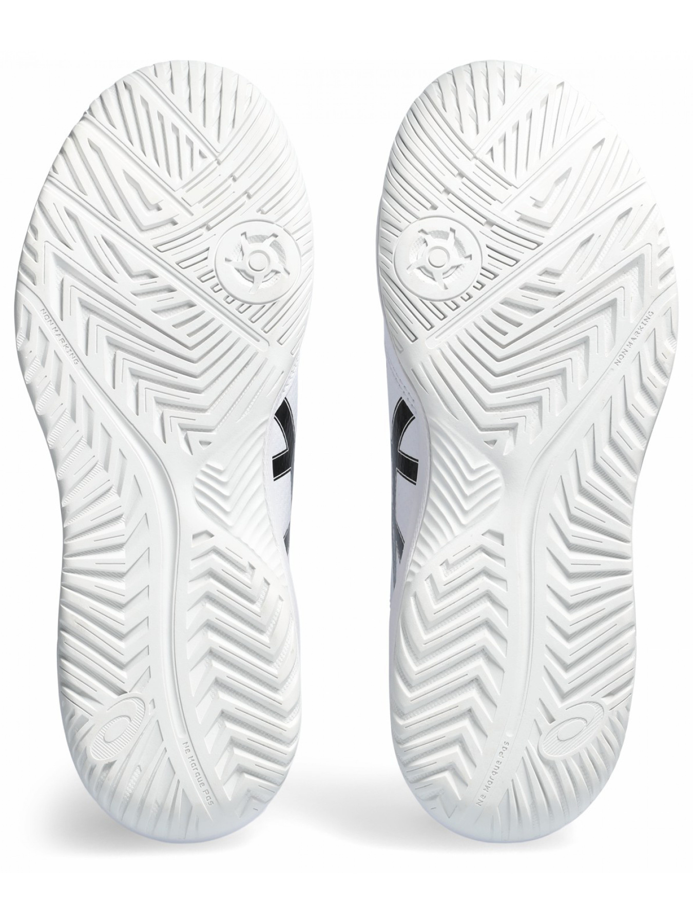 Кроссовки для тенниса GEL-DEDICATE 8 модель 1041A408-101 Фото