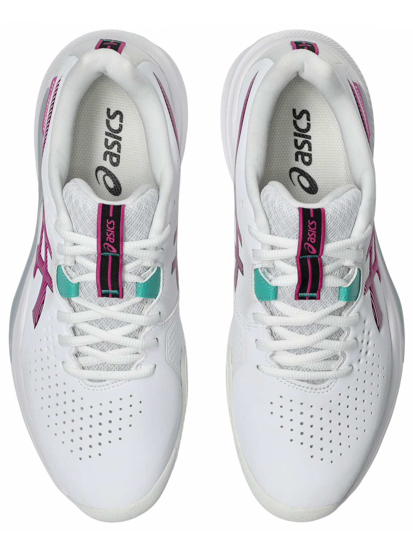 Кроссовки для тенниса GEL-CHALLENGER 15 CLAY модель 1041A508-102 Фото