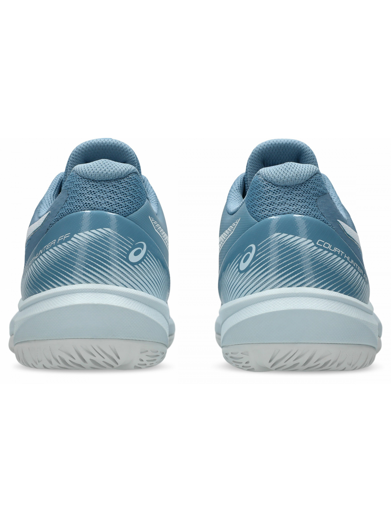 Кроссовки для волейбола COURT HUNTER FF модель 1071A111-401 Фото