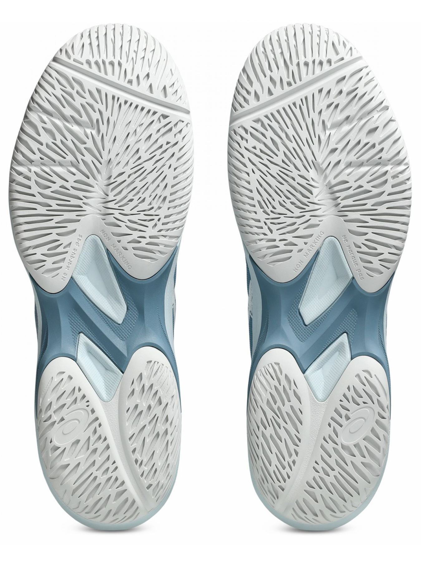 Кроссовки для волейбола COURT HUNTER FF модель 1071A111-401 Фото