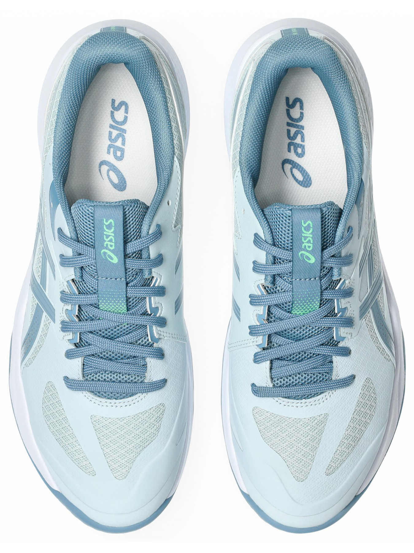 Кроссовки волейбол GEL-TACTIC 13 модель 1071A114-020 Фото