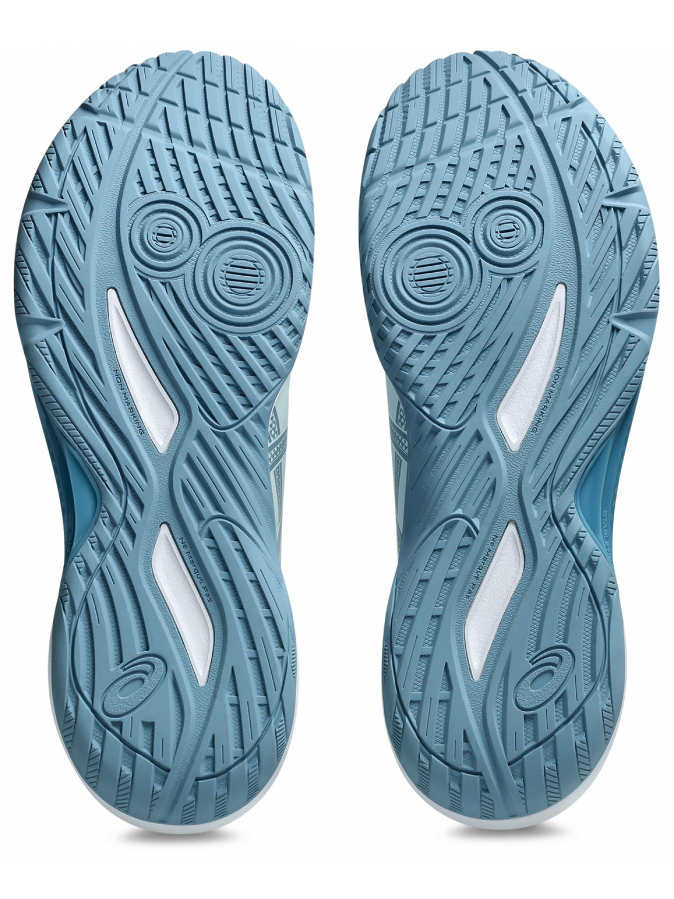 Кроссовки волейбол GEL-TACTIC 13 модель 1071A114-020 Фото