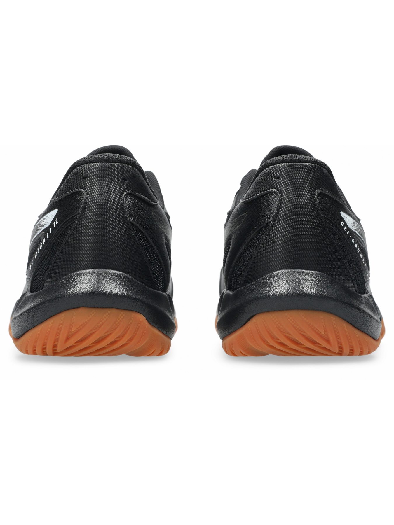 Кроссовки для волейбола GEL-ROCKET 12 модель 1071A116-001 Фото