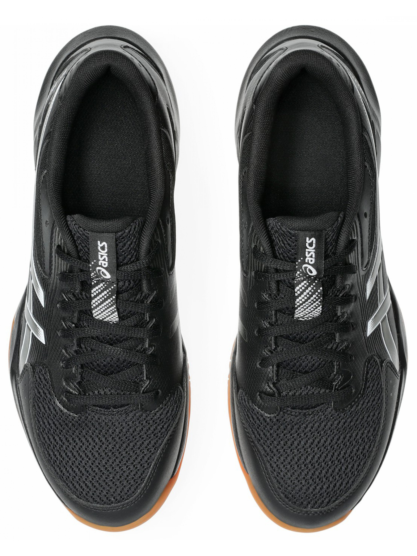 Кроссовки для волейбола GEL-ROCKET 12 модель 1071A116-001 Фото