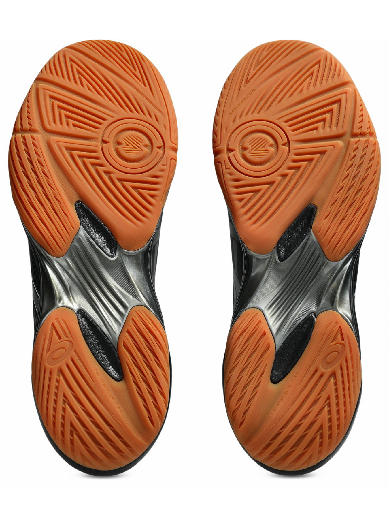 Кроссовки для волейбола GEL-ROCKET 12 модель 1071A116-001 Фото