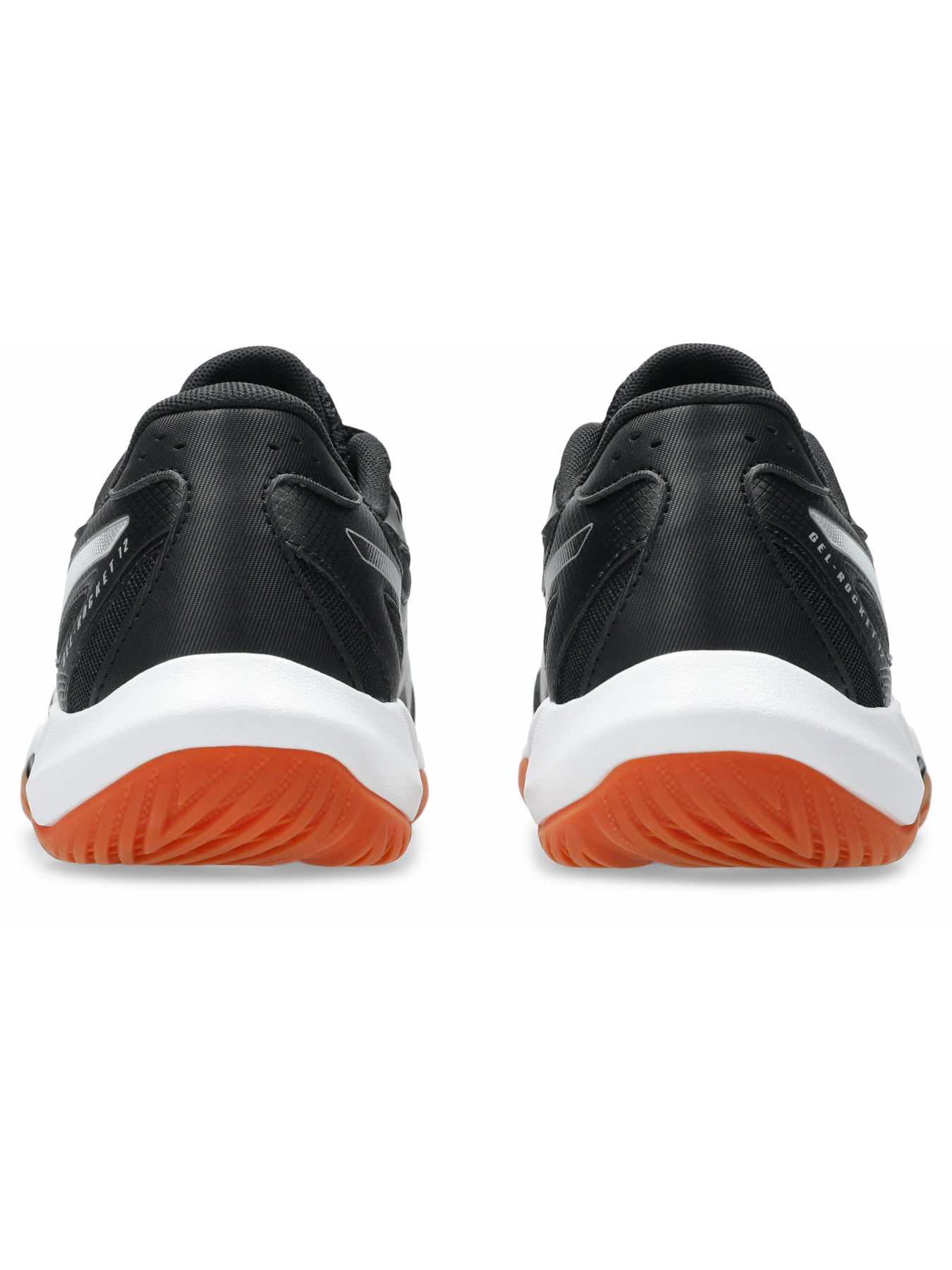 Кроссовки для волейбола GEL-ROCKET 12 модель 1072A119-001 Фото