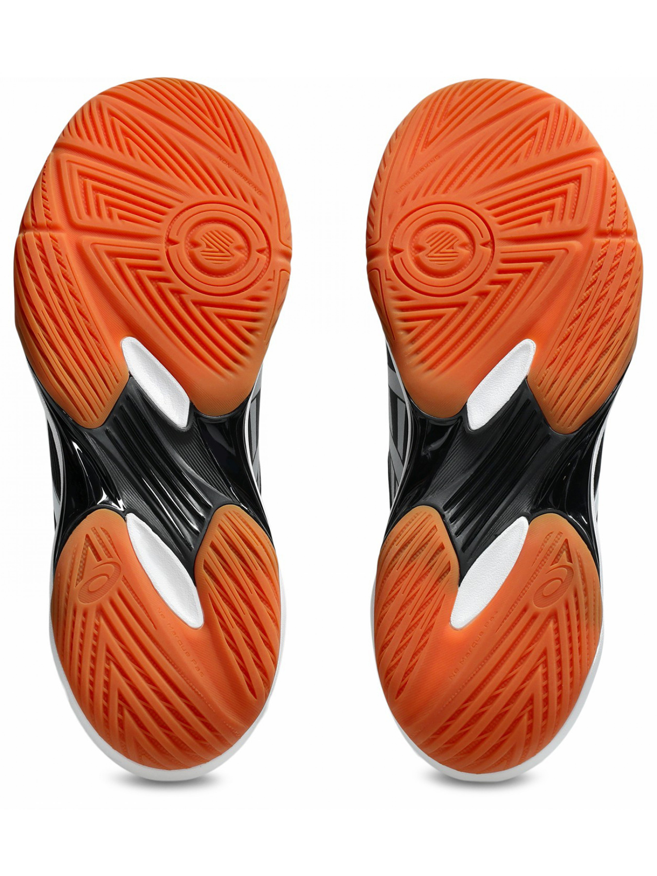 Кроссовки для волейбола GEL-ROCKET 12 модель 1072A119-001 Фото