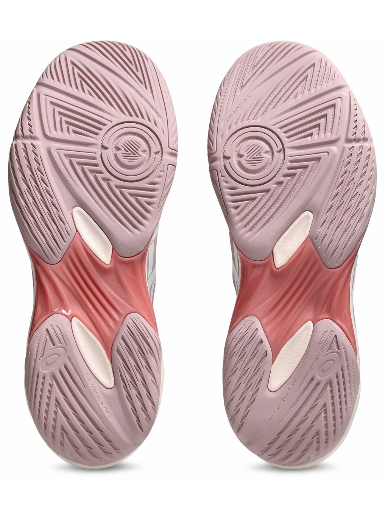 Кроссовки для волейбола GEL-ROCKET 12 модель 1072A119-700 Фото