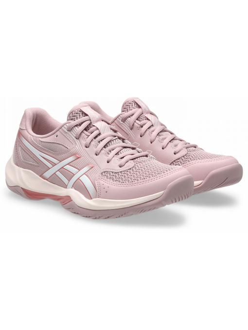 あさみ　2点　rosy ピンク Жіночі рожеві кросівки Asics - купити в Києві, Україні за