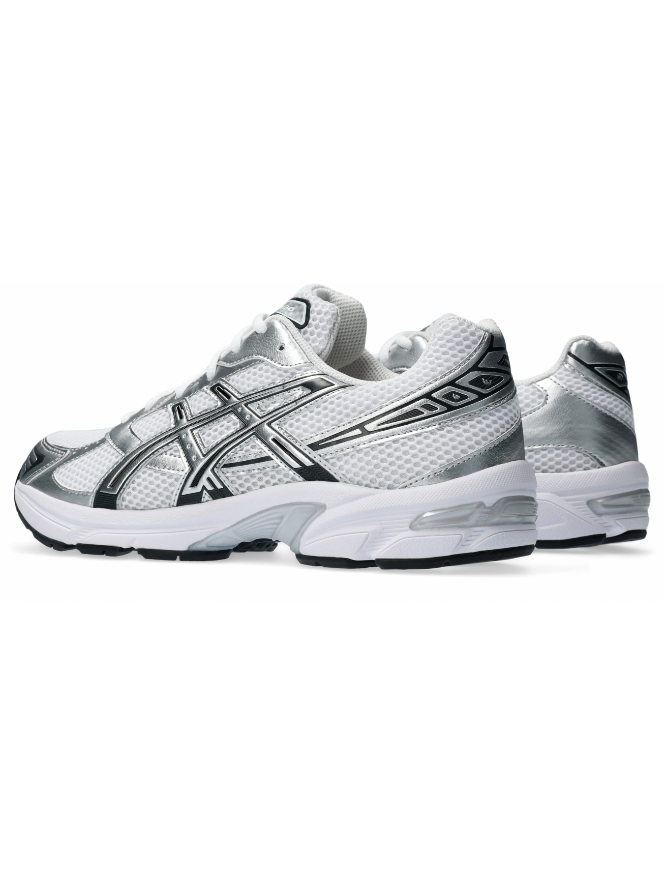 Кроссовки GEL-1130 модель 1201B020-100 Фото