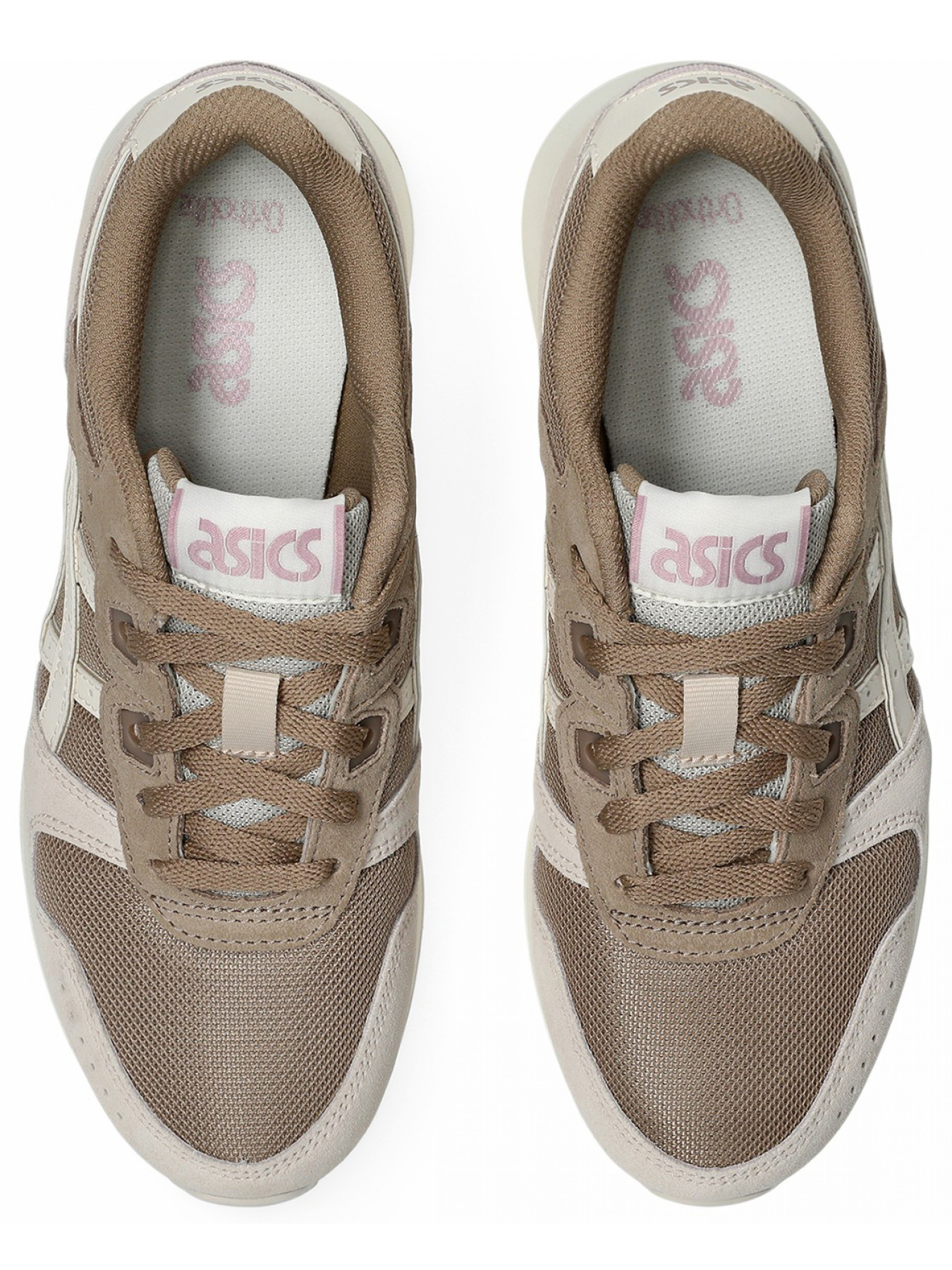 Кроссовки LYTE CLASSIC модель 1202A306-202 Фото