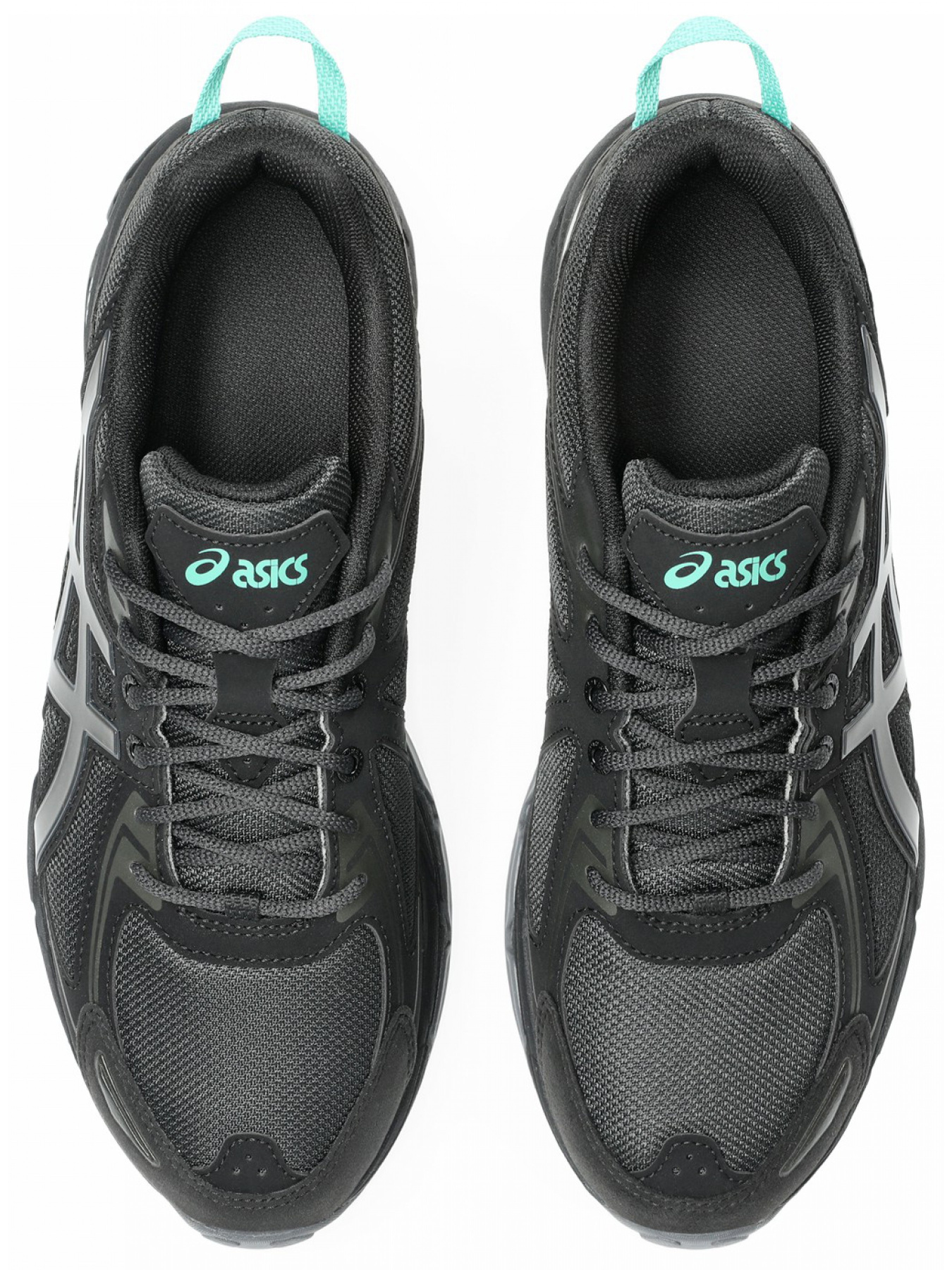 Кросівки GEL-VENTURE 6 модель 1203A438-031 Фото