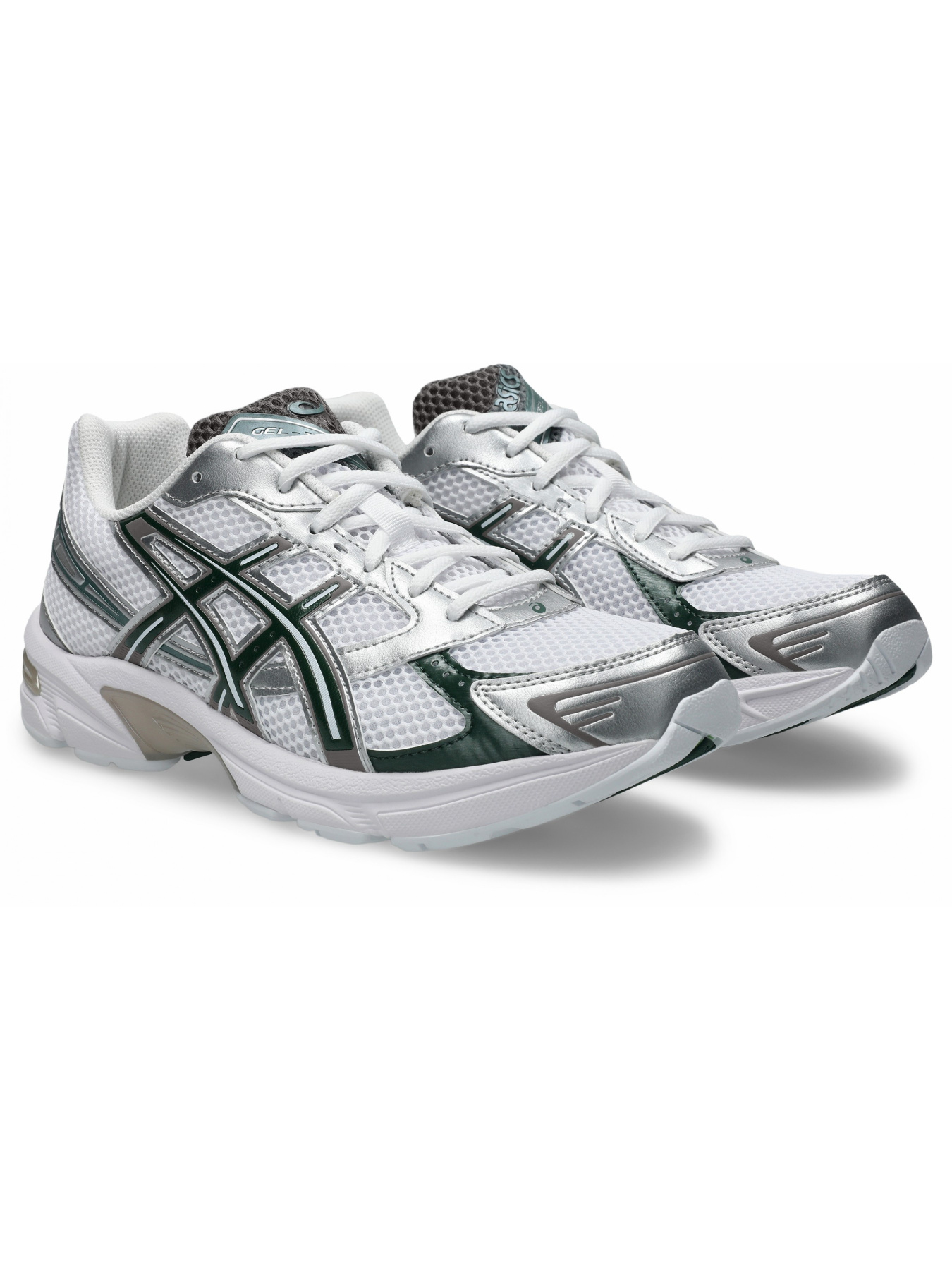 Кроссовки GEL-1130 модель 1203A609-106 Фото