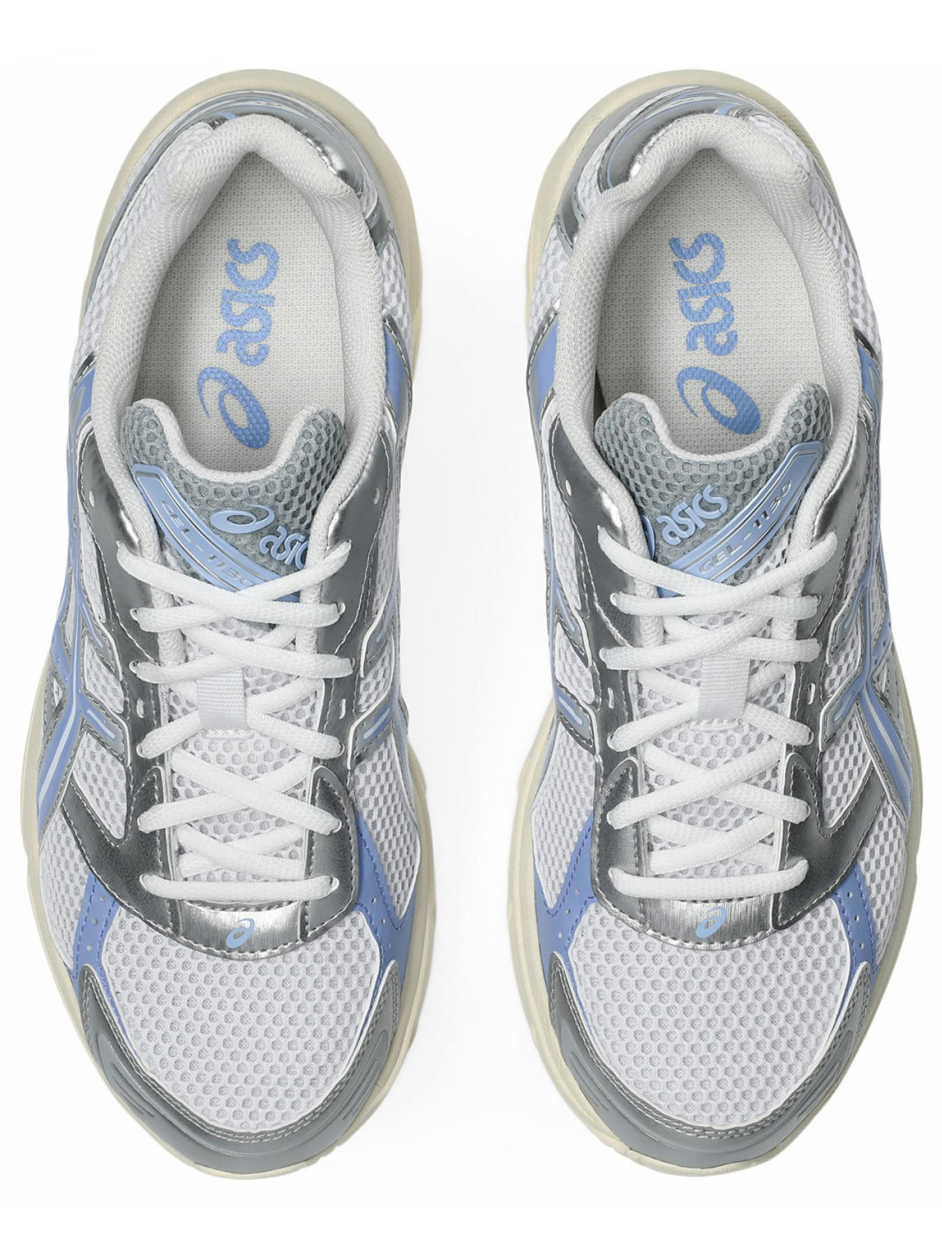 Кроссовки GEL-1130 модель 1203A609-107 Фото