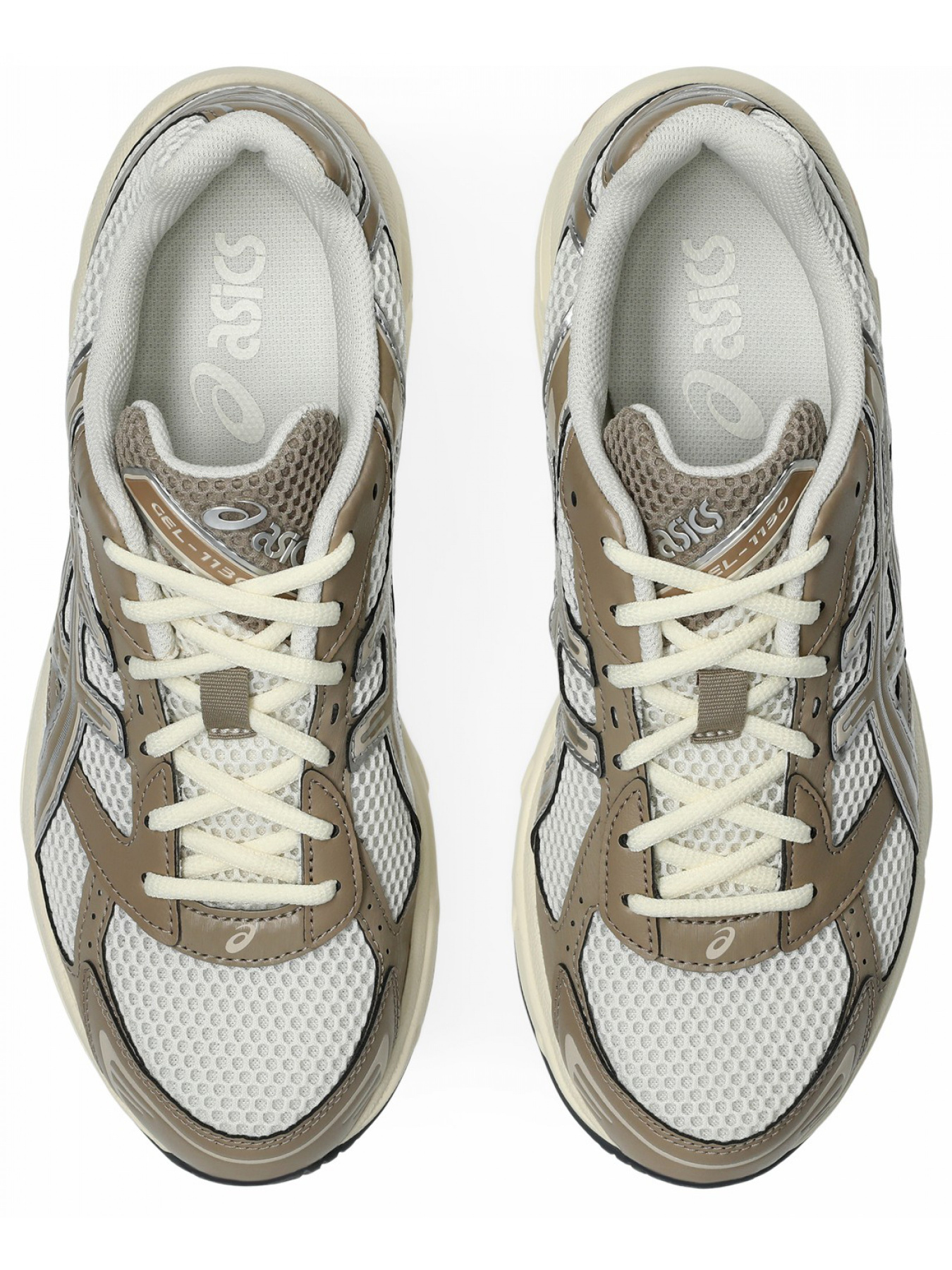 Кроссовки GEL-1130 модель 1203A609-108 Фото