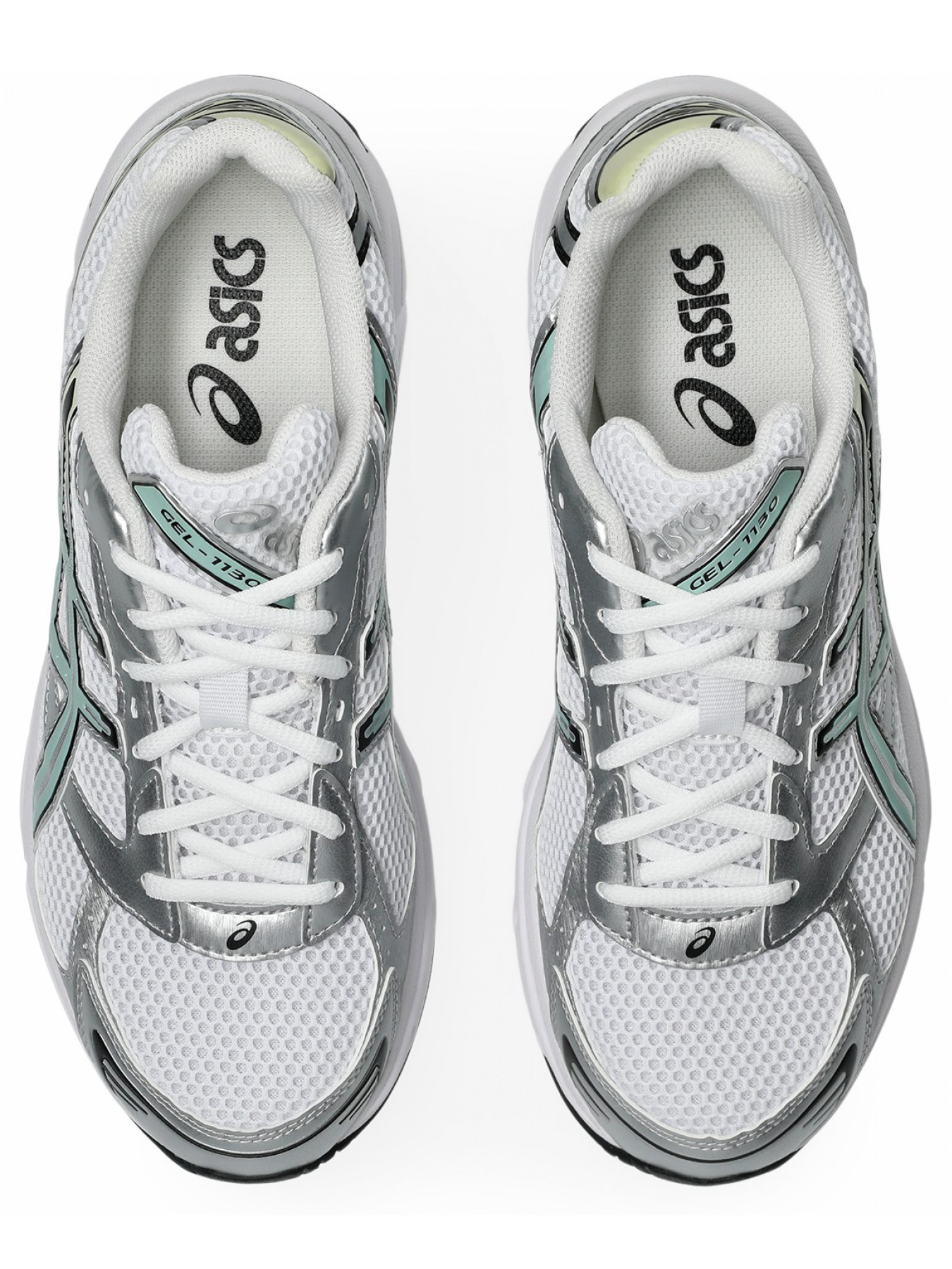 Кроссовки GEL-1130 модель 1203A609-110 Фото