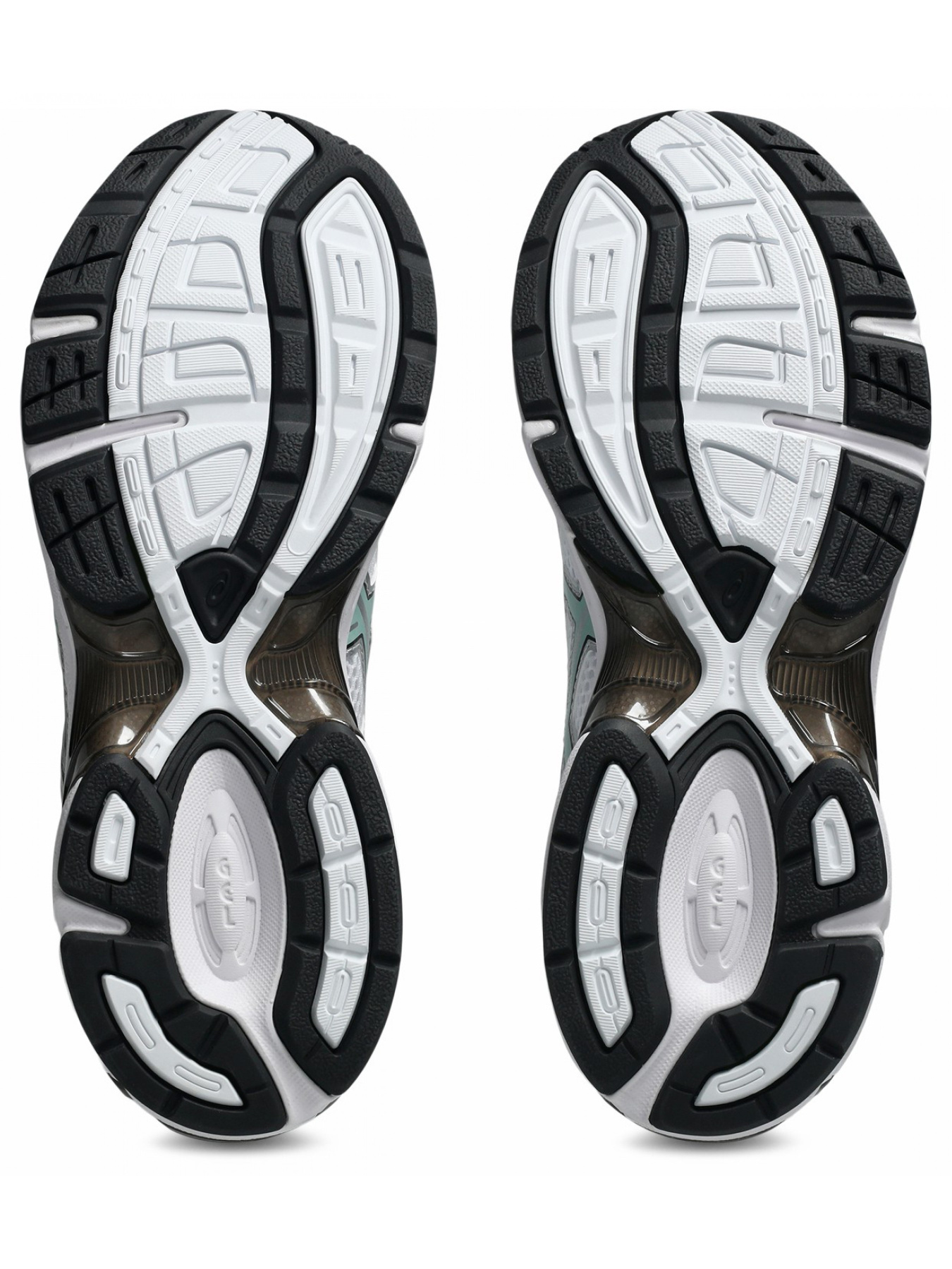 Кроссовки GEL-1130 модель 1203A609-110 Фото