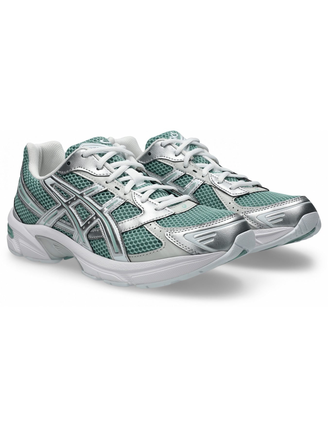 Кроссовки GEL-1130 модель 1203A609-300 Фото