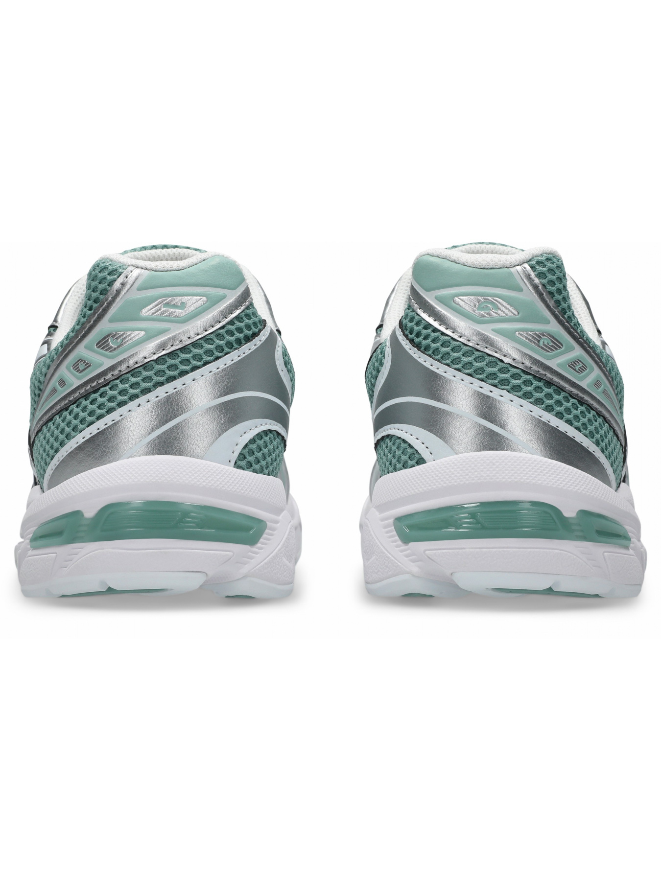 Кроссовки GEL-1130 модель 1203A609-300 Фото