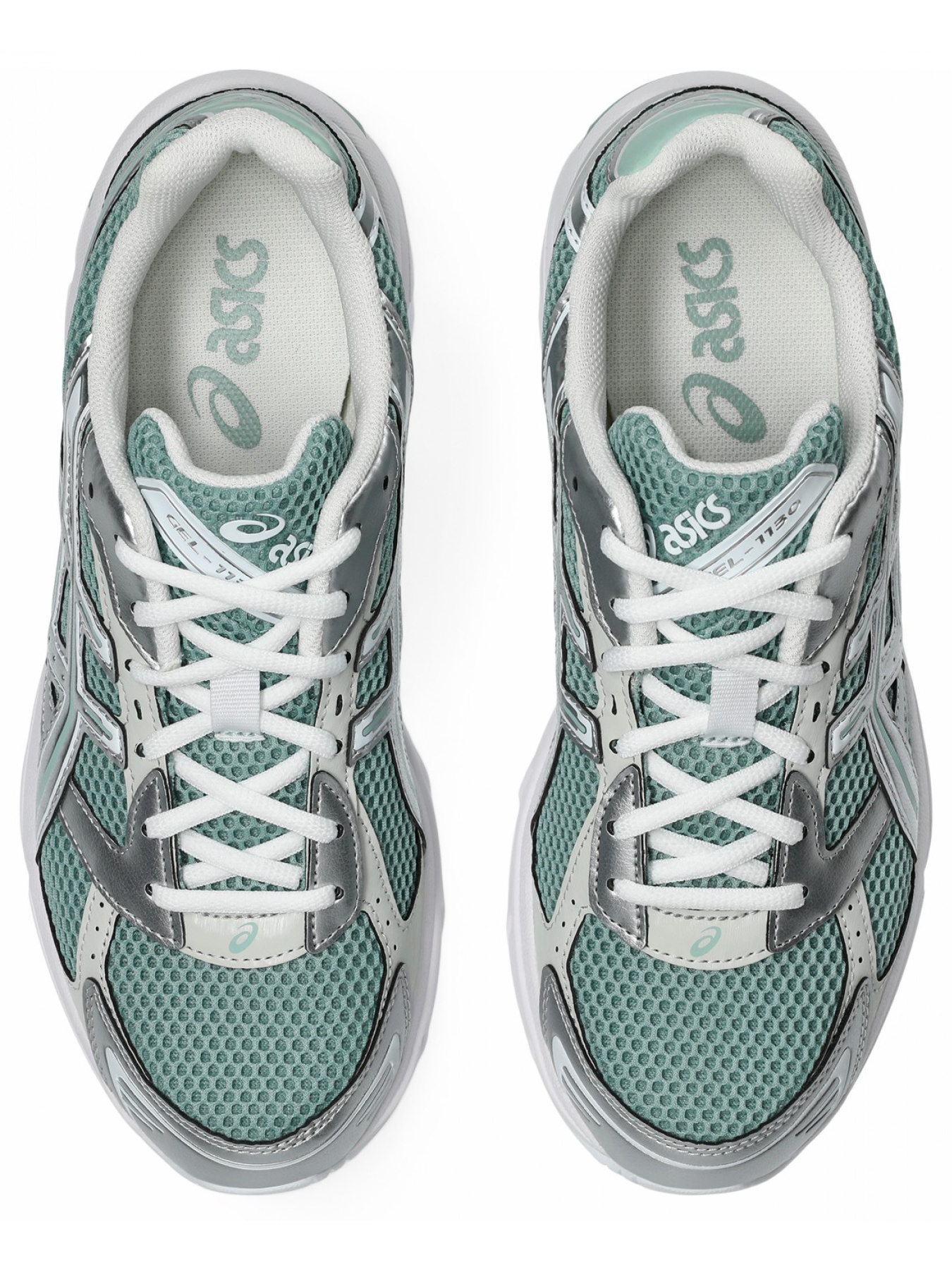 Кроссовки GEL-1130 модель 1203A609-300 Фото