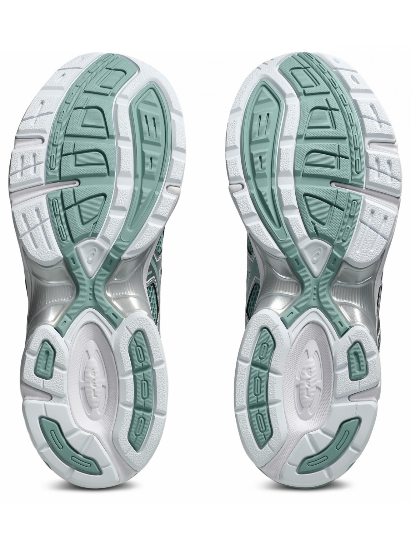 Кроссовки GEL-1130 модель 1203A609-300 Фото