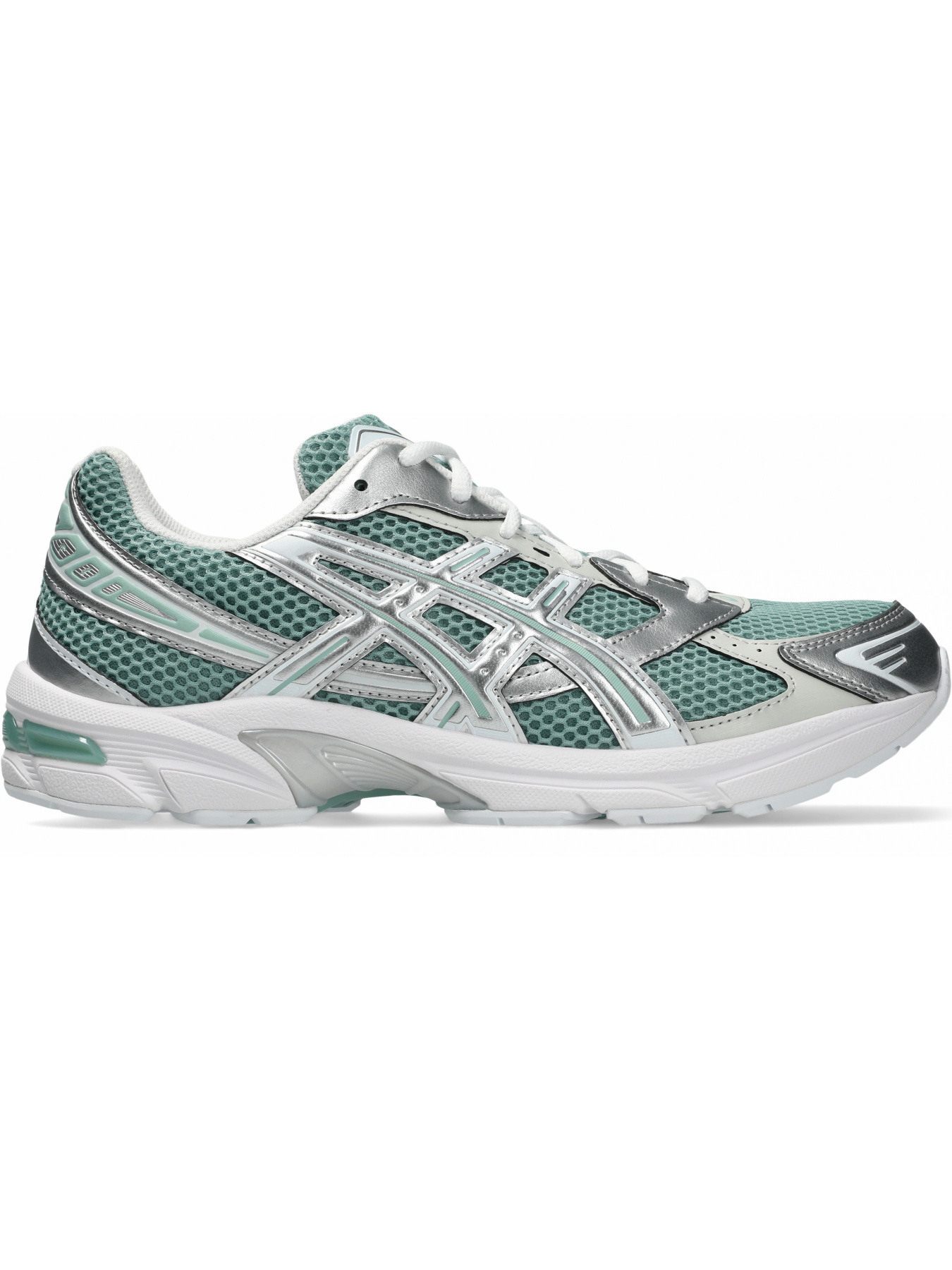 Кроссовки GEL-1130 модель 1203A609-300 Фото