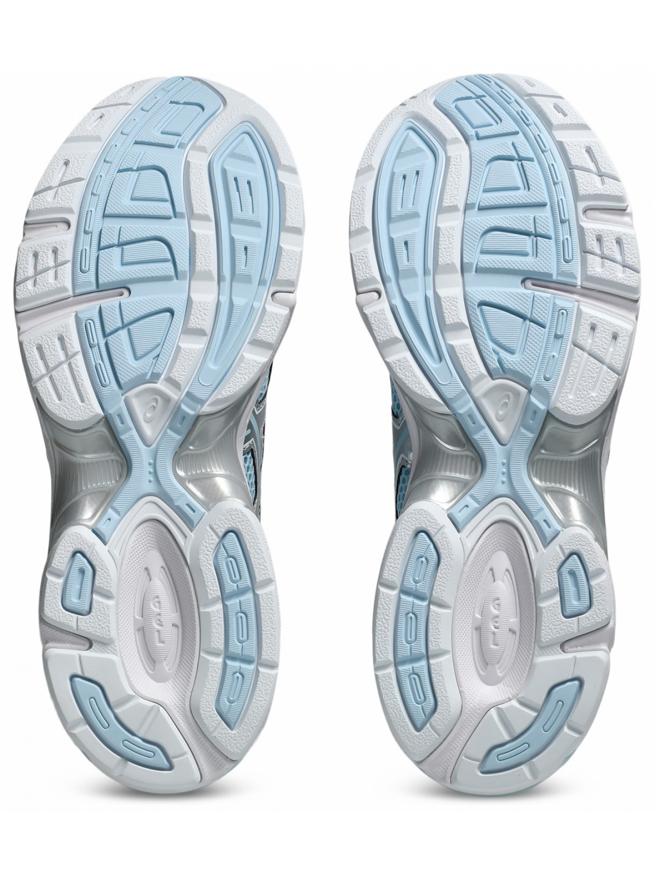 Кроссовки Asics Gel-1130 модель 1203A609-401 Фото