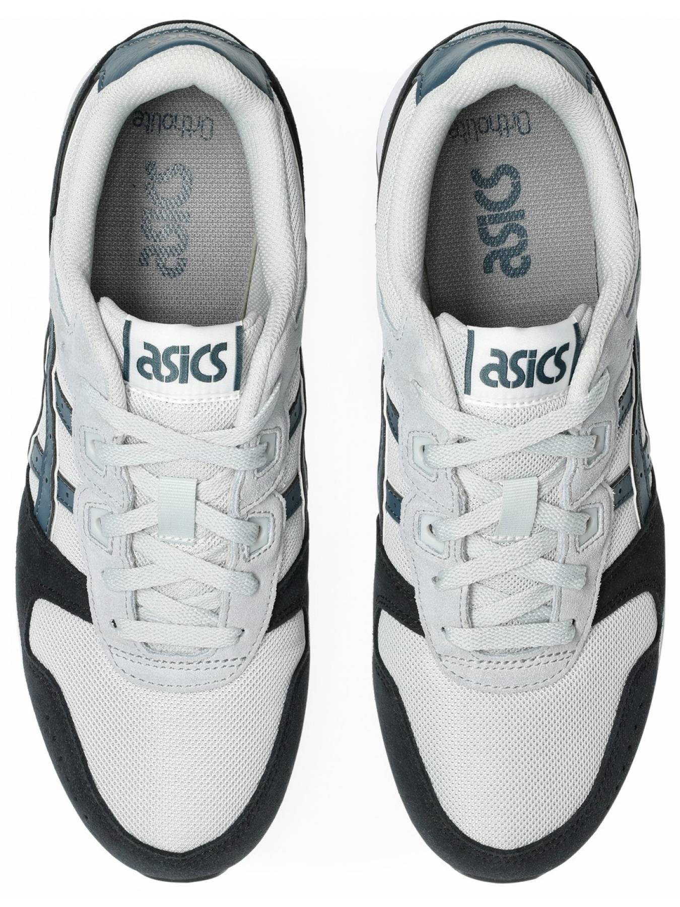 Кроссовки LYTE CLASSIC модель 1203A611-022 Фото