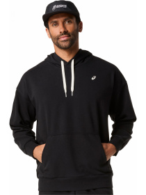 Худі FRENCH TERRY RELAXED PULLOVER HOODIE модель 2031F449-001 Фото