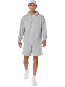 Худі FRENCH TERRY RELAXED PULLOVER HOODIE модель 2031F449-020 Фото