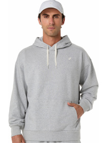 Худі FRENCH TERRY RELAXED PULLOVER HOODIE модель 2031F449-020 Фото