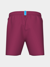 Чоловічі плавальні шорти Arena FUNDAMENTALS LOGO BOXER модель 006444-991 Фото