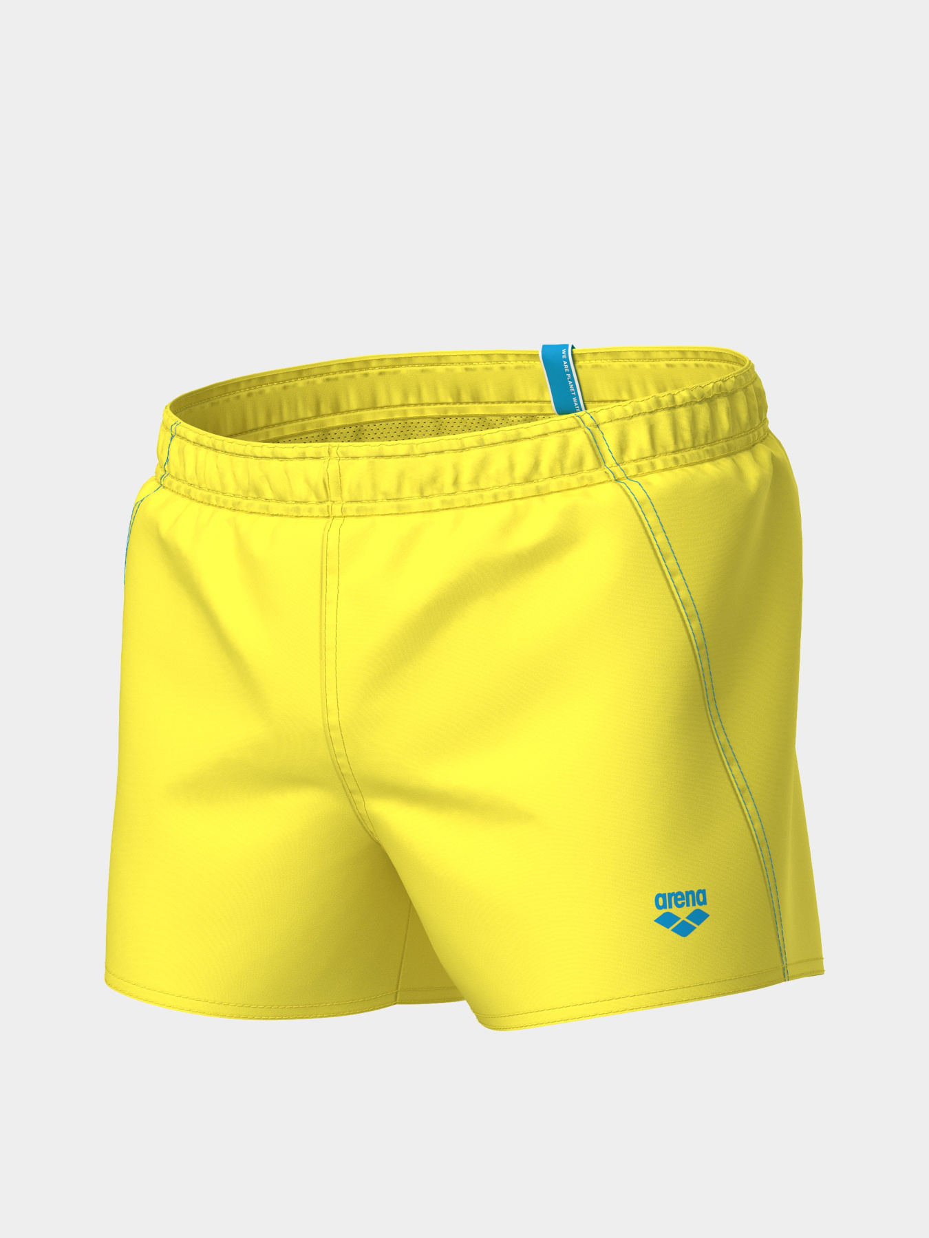 Мужские плавательные шорты Arena FUNDAMENTALS X-SHORT R модель 006441-381 Фото