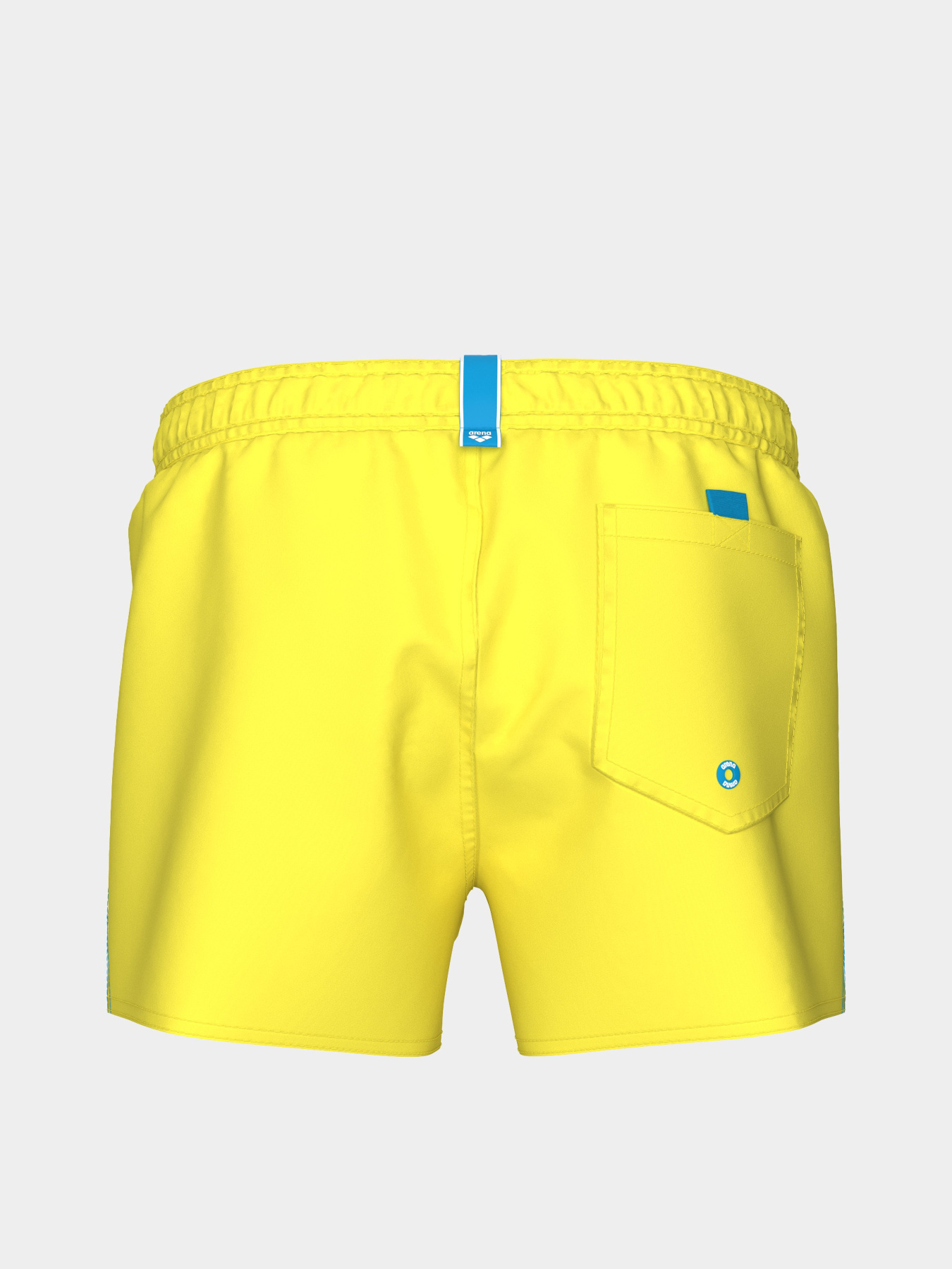 Мужские плавательные шорты Arena FUNDAMENTALS X-SHORT R модель 006441-381 Фото