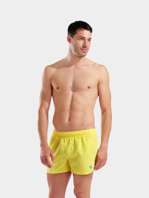 Мужские плавательные шорты Arena FUNDAMENTALS X-SHORT R модель 006441-381 Фото