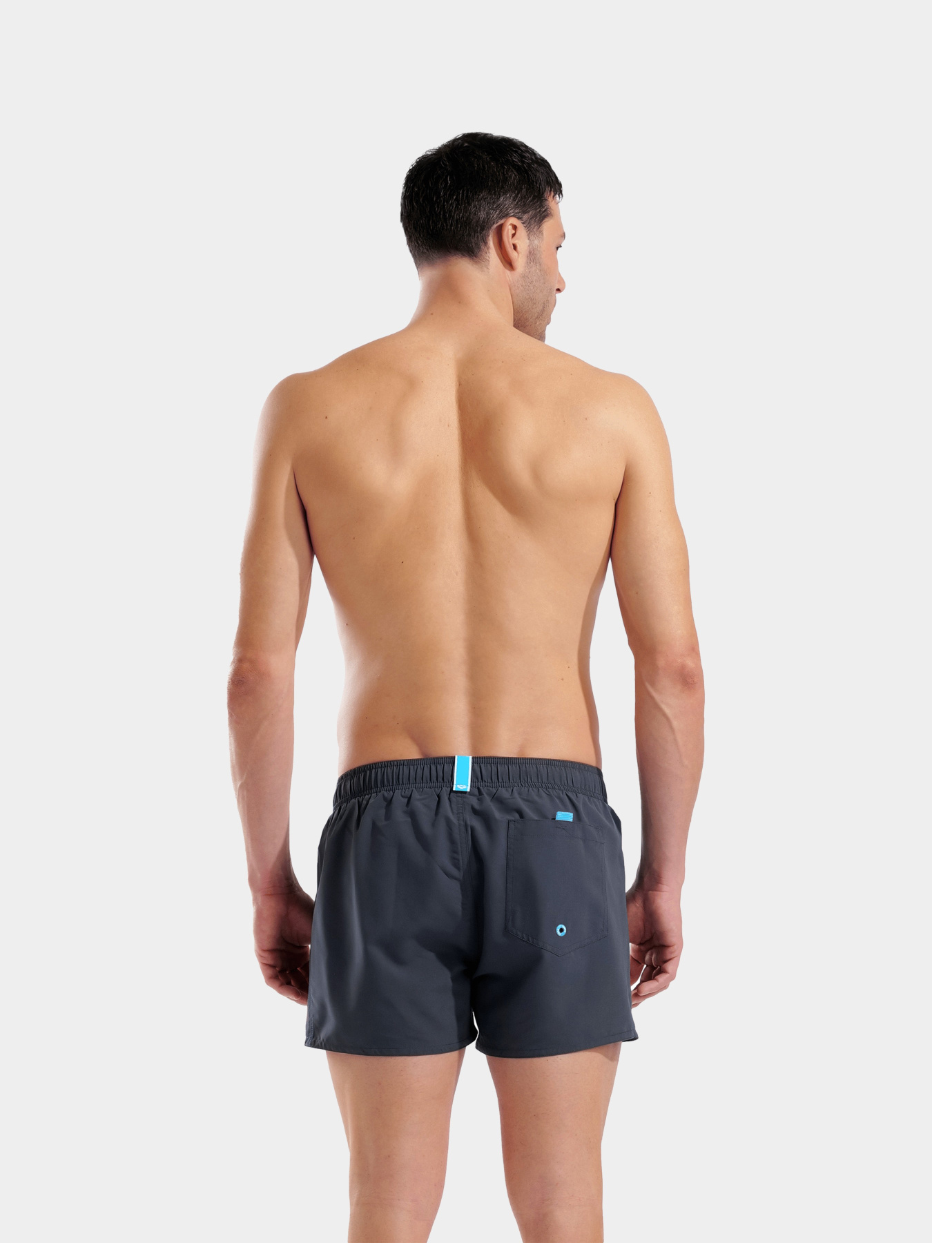 Мужские плавательные шорты Arena FUNDAMENTALS X-SHORT R модель 006441-581 Фото