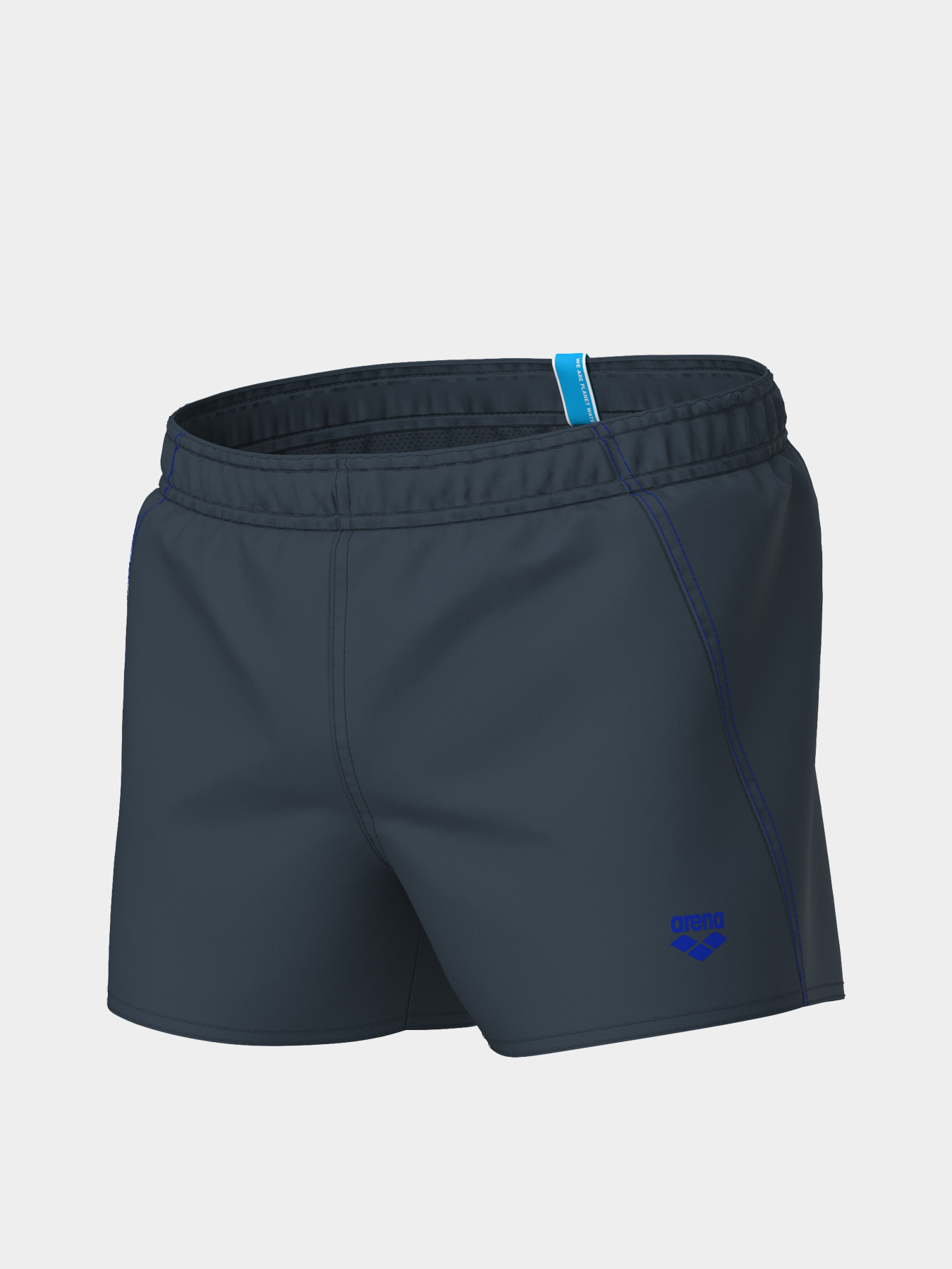 Мужские плавательные шорты Arena FUNDAMENTALS X-SHORT R модель 006441-581 Фото