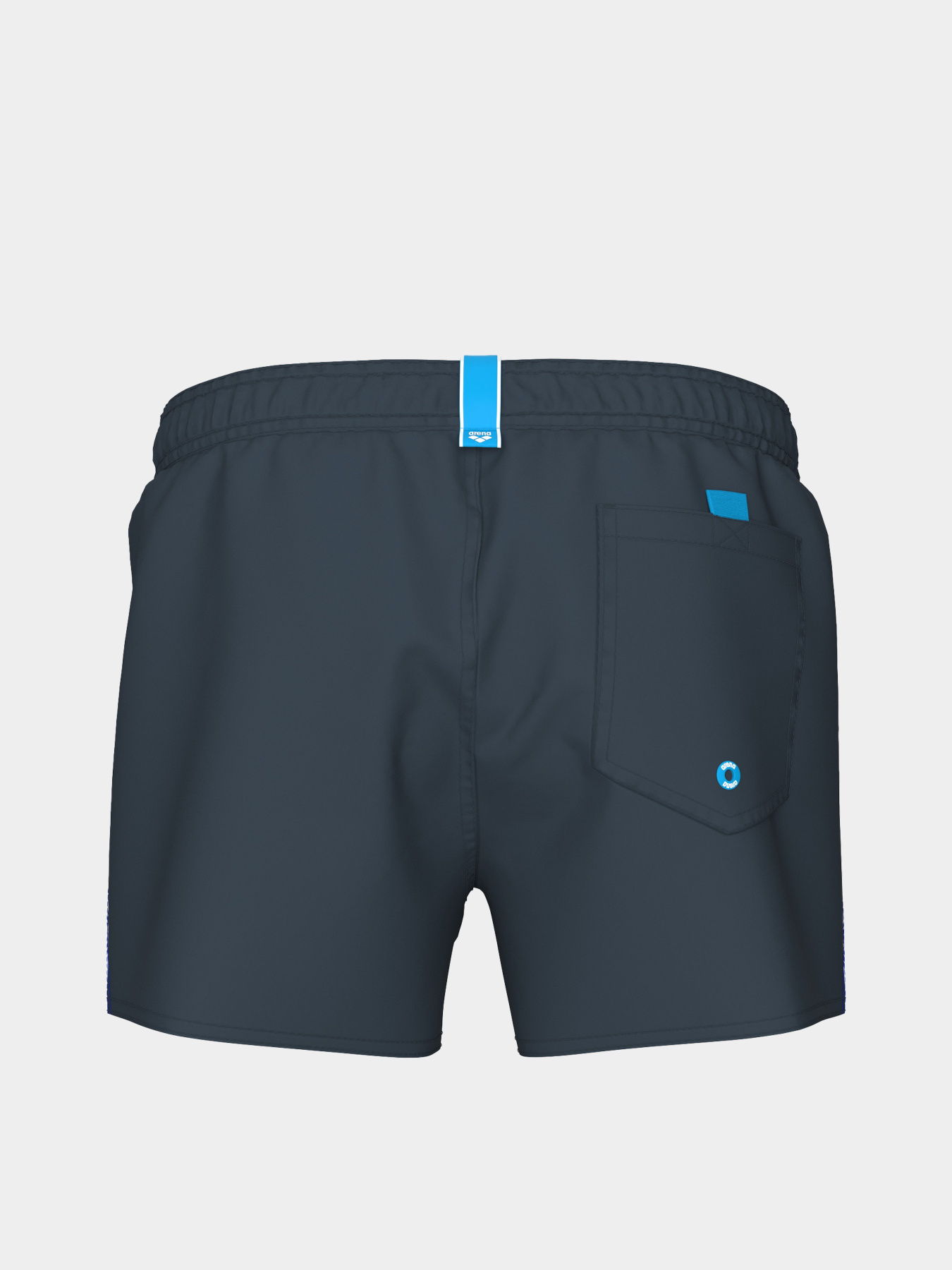 Мужские плавательные шорты Arena FUNDAMENTALS X-SHORT R модель 006441-581 Фото