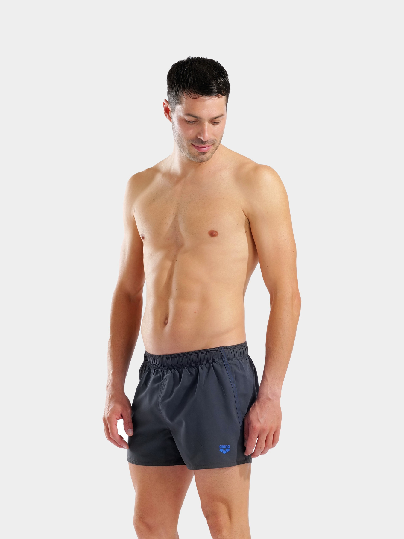 Мужские плавательные шорты Arena FUNDAMENTALS X-SHORT R модель 006441-581 Фото