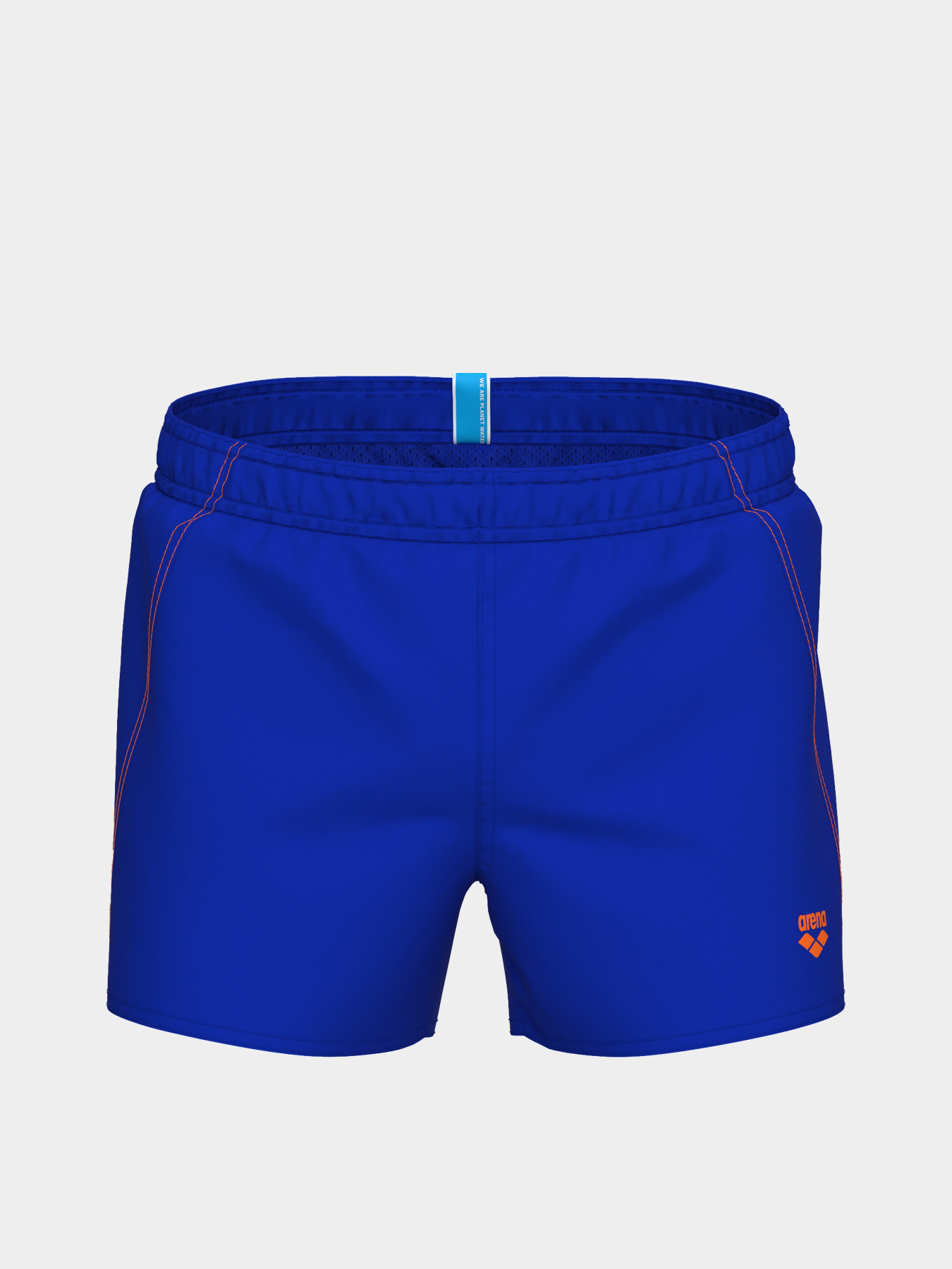 Мужские плавательные шорты Arena FUNDAMENTALS X-SHORT R модель 006441-831 Фото