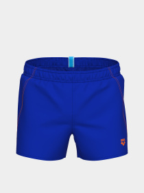 Мужские плавательные шорты Arena FUNDAMENTALS X-SHORT R модель 006441-831 Фото