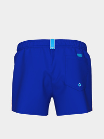 Мужские плавательные шорты Arena FUNDAMENTALS X-SHORT R модель 006441-831 Фото