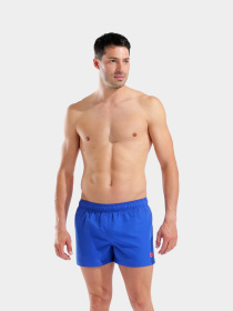 Мужские плавательные шорты Arena FUNDAMENTALS X-SHORT R модель 006441-831 Фото