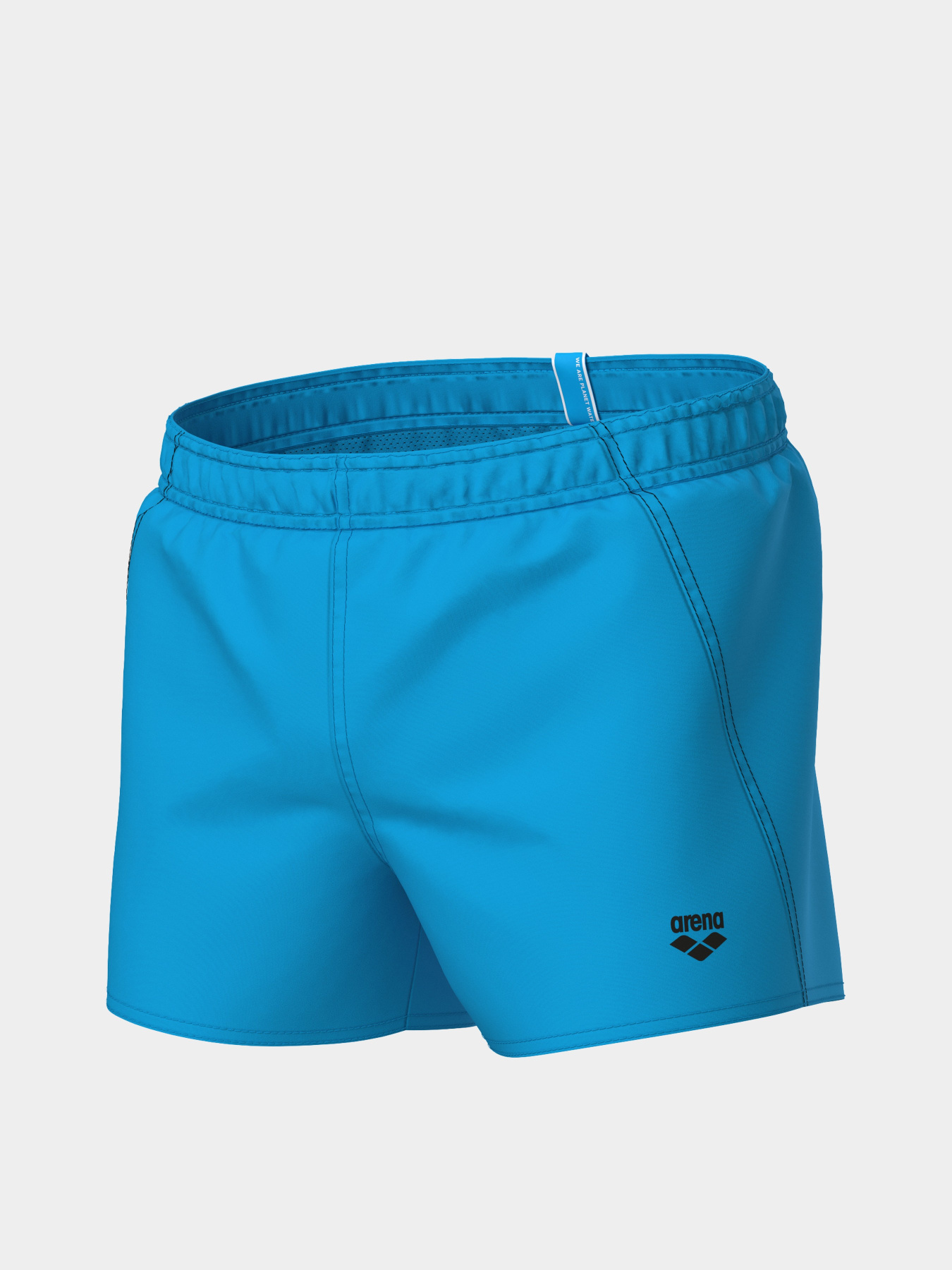 Чоловічі плавальні шорти Arena FUNDAMENTALS X-SHORT R модель 006441-872 Фото