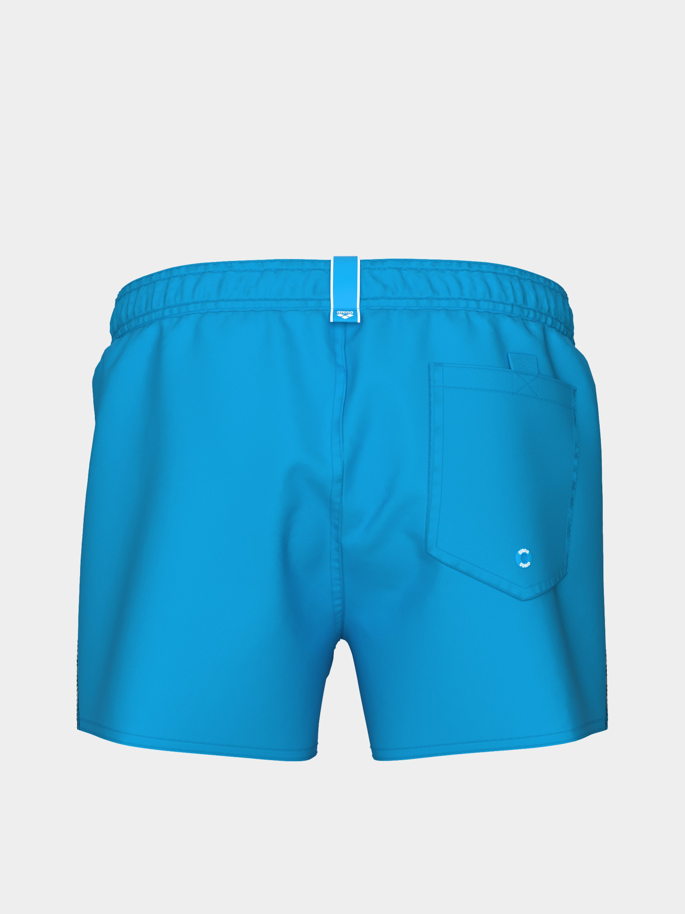 Чоловічі плавальні шорти Arena FUNDAMENTALS X-SHORT R модель 006441-872 Фото