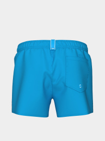 Чоловічі плавальні шорти Arena FUNDAMENTALS X-SHORT R модель 006441-872 Фото