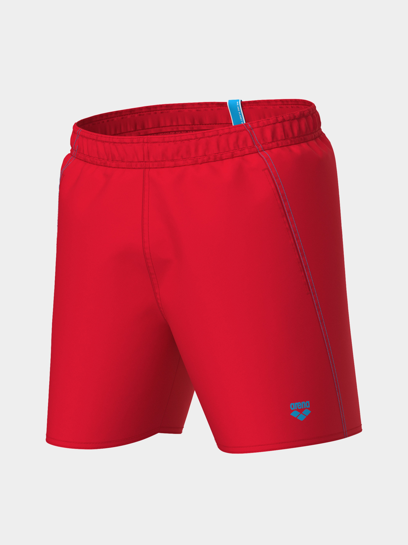 Мужские плавательные шорты Arena FUNDAMENTALS BOXER R модель 006443-482 Фото