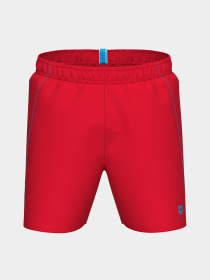 Мужские плавательные шорты Arena FUNDAMENTALS BOXER R модель 006443-482 Фото