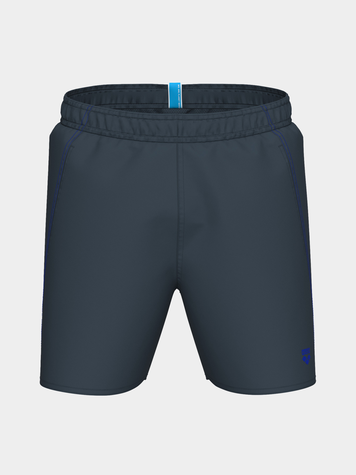 Мужские плавательные шорты Arena FUNDAMENTALS BOXER R модель 006443-581 Фото